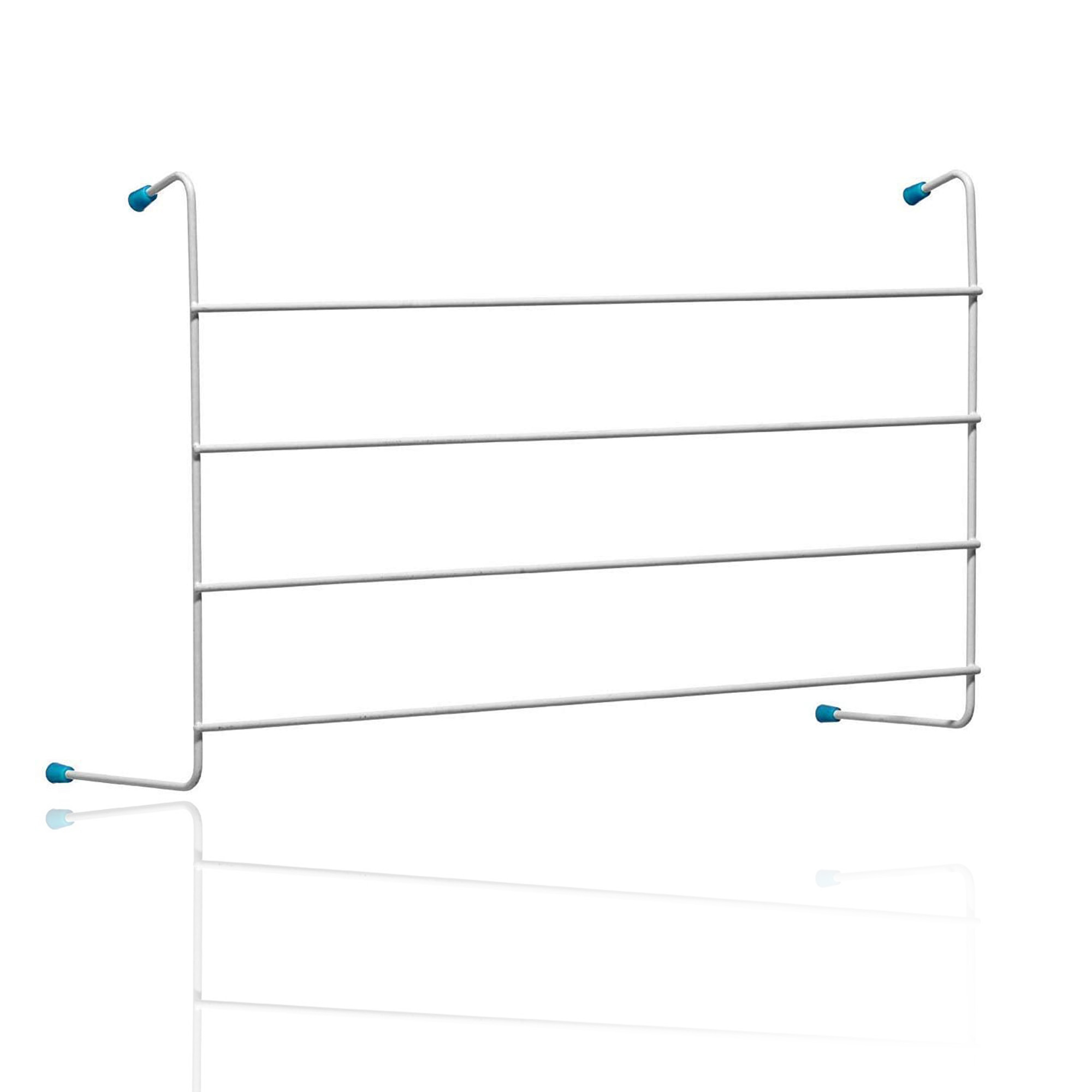 4 Bar Radiator 2m Drying Space (6ft)